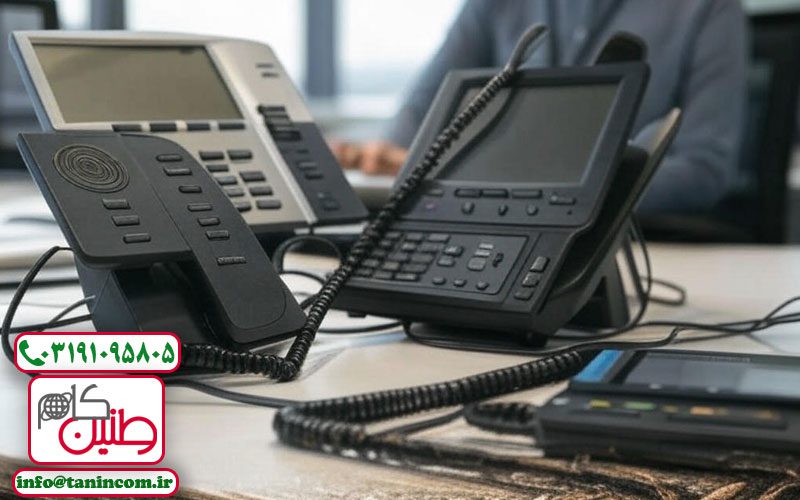 درباره ما 2 ویپ (voip)