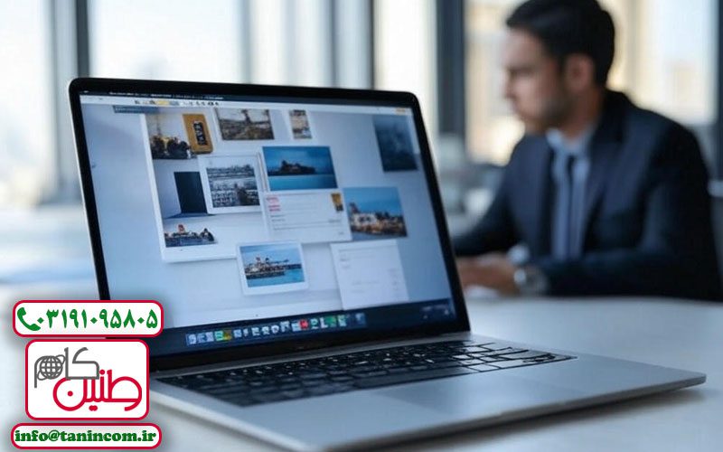 مزیتهای استفاده از ظرفیت بومی برای طراحی سایت در اصفهان 9 طراحی سایت در خمینی شهر